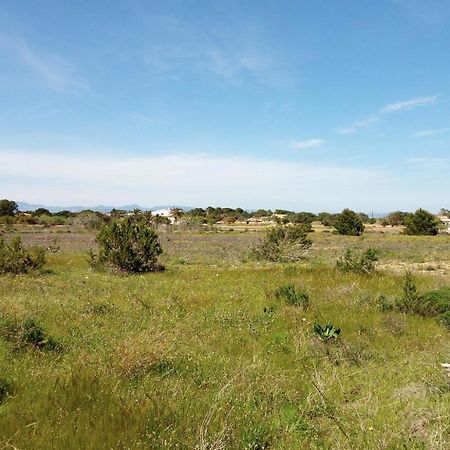 La Casita Yolanda, Ideal Parejas - Formentera Natural San Ferrán de ses Roques Exterior foto